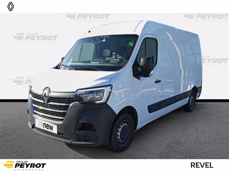 Image de l'annonce principale - Renault Master