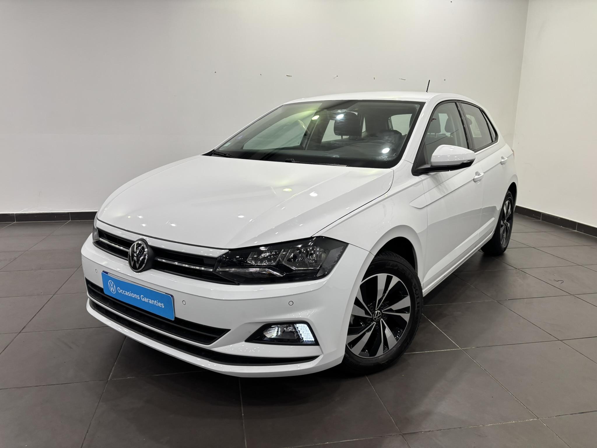 Image de l'annonce principale - Volkswagen Polo