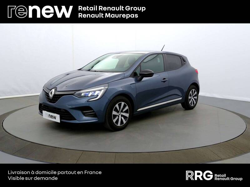 Image de l'annonce principale - Renault Clio