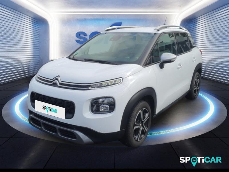 Image de l'annonce principale - Citroën C3 Aircross