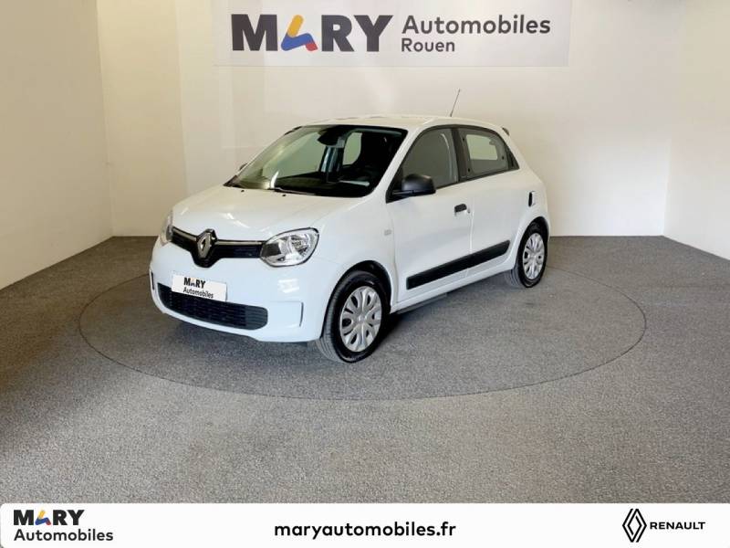 Image de l'annonce principale - Renault Twingo