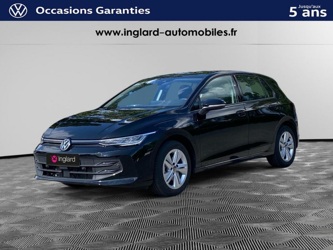 Image de l'annonce principale - Volkswagen Golf