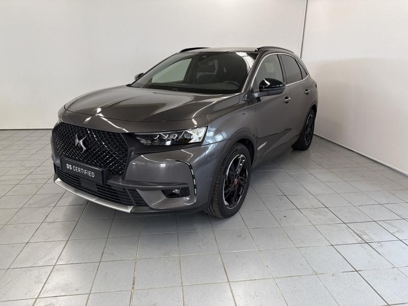Image de l'annonce principale - DS DS 7 Crossback