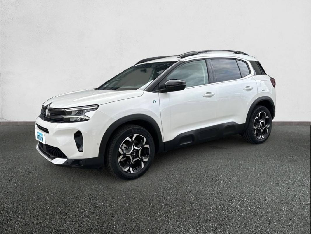 Image de l'annonce principale - Citroën C5 Aircross