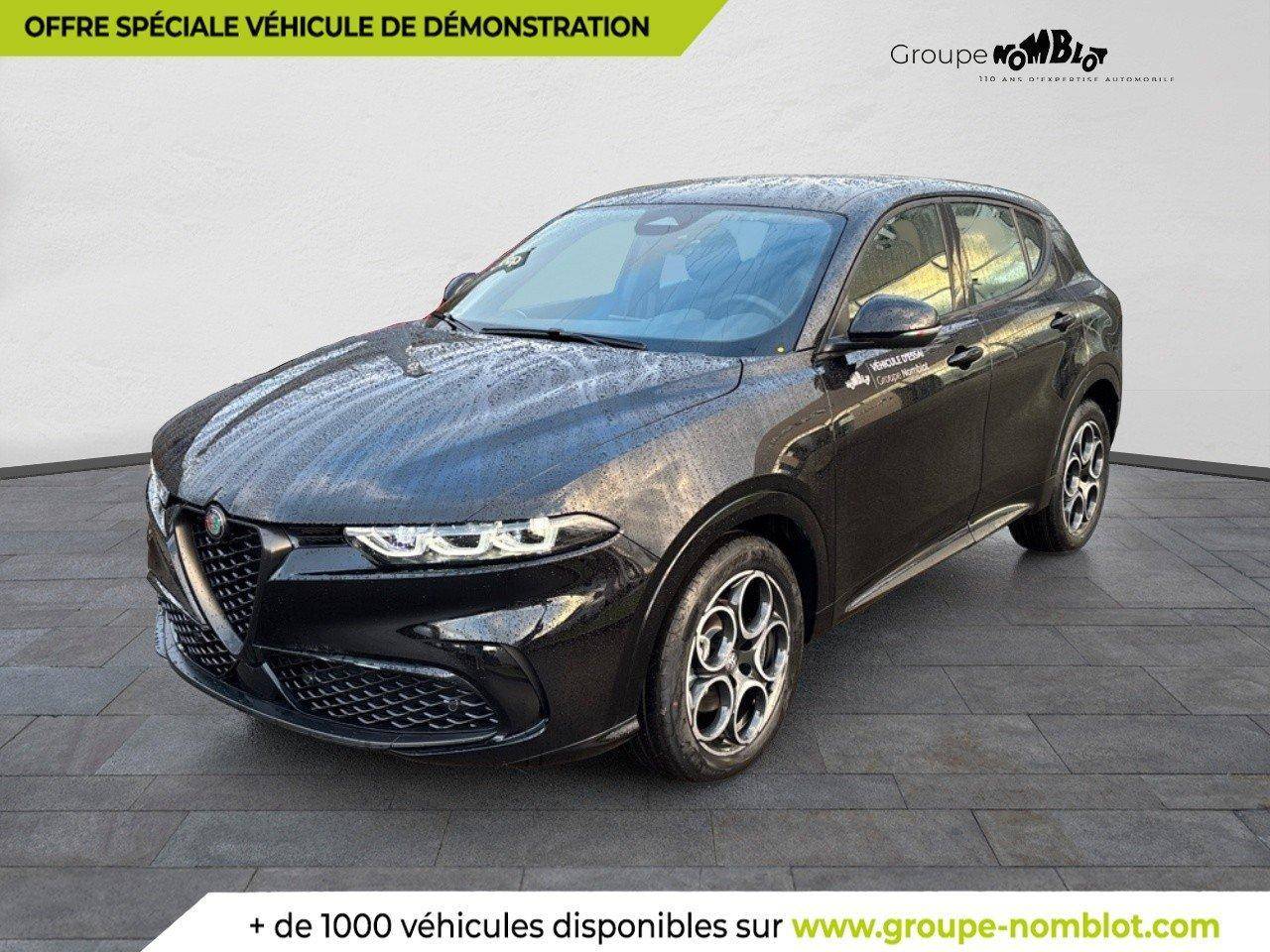 Image de l'annonce principale - Alfa Romeo Tonale