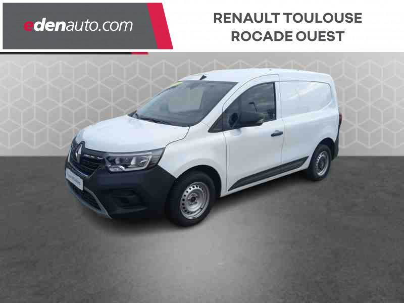 Image de l'annonce principale - Renault Kangoo