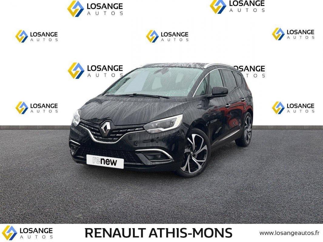 Image de l'annonce principale - Renault Grand Scénic