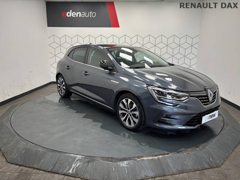 Image de l'annonce principale - Renault Megane