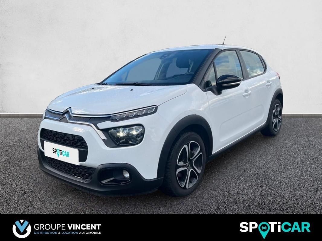 Image de l'annonce principale - Citroën C3