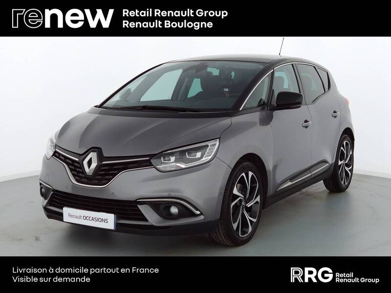 Image de l'annonce principale - Renault Scénic