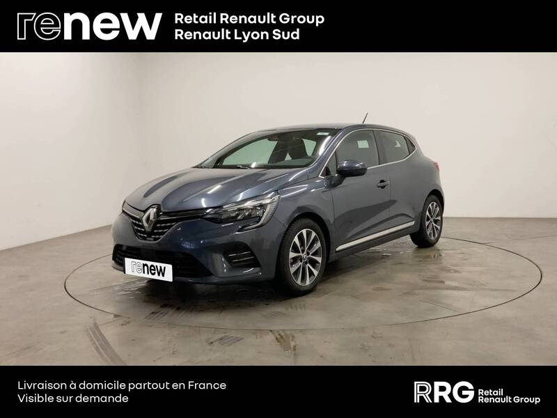 Image de l'annonce principale - Renault Clio