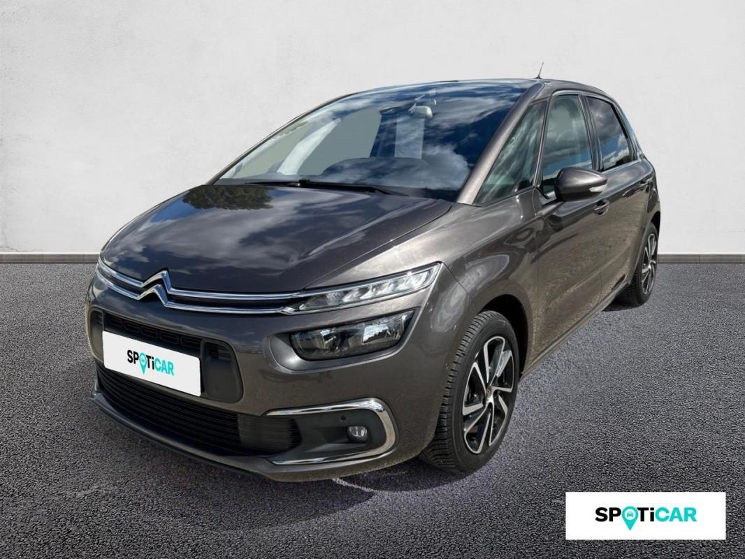 Image de l'annonce principale - Citroën C4 Picasso