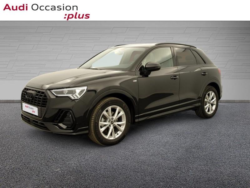 Image de l'annonce principale - Audi Q3