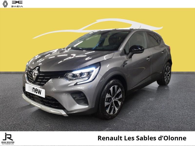 Image de l'annonce principale - Renault Captur