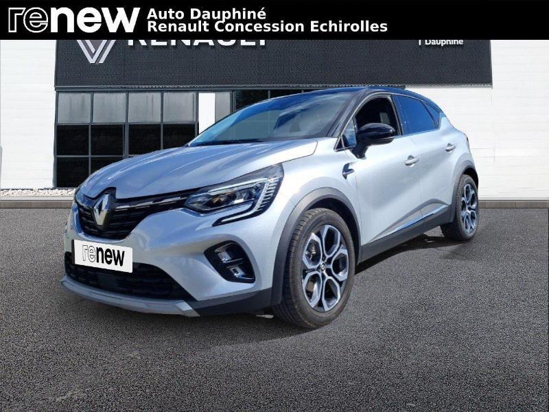 Image de l'annonce principale - Renault Captur