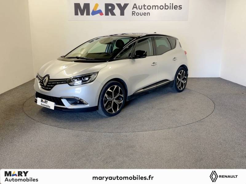Image de l'annonce principale - Renault Scénic