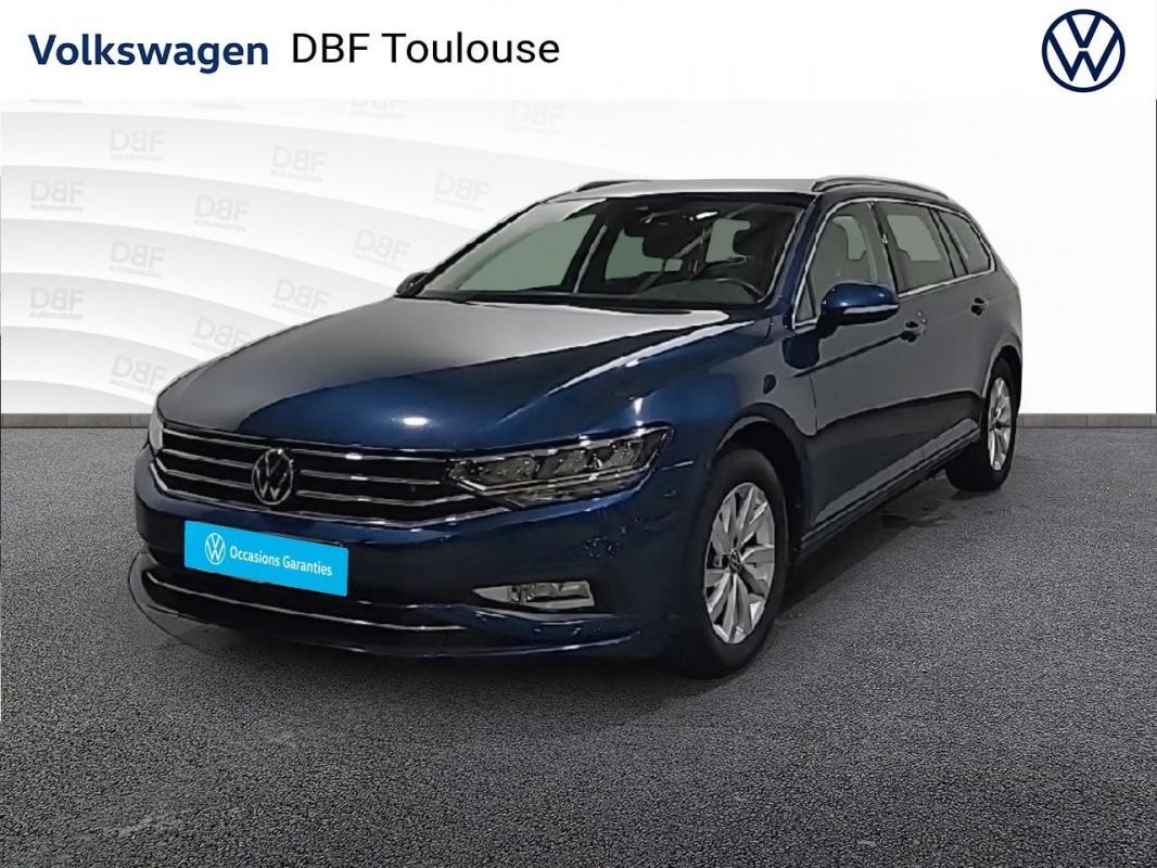 Image de l'annonce principale - Volkswagen Passat