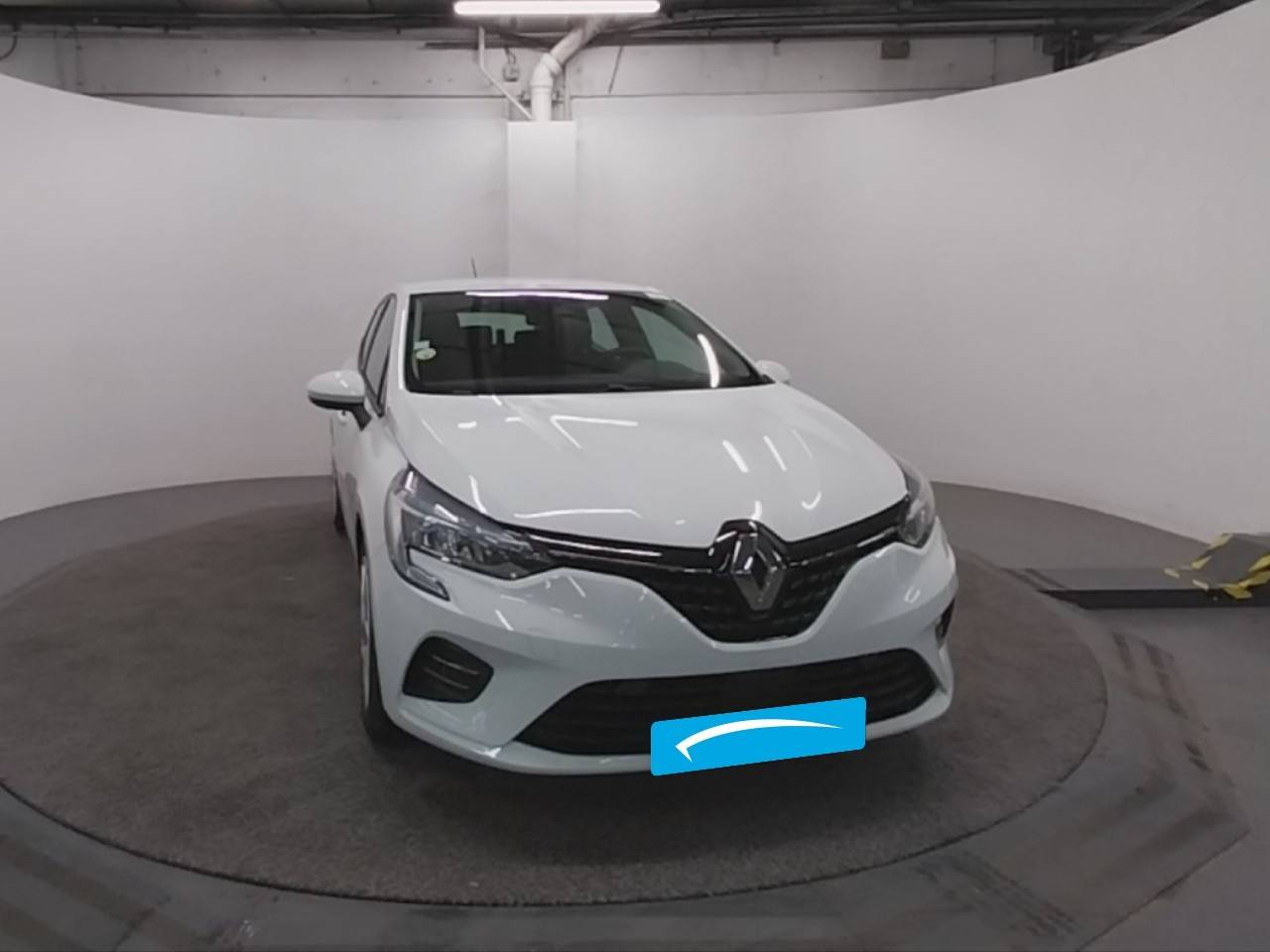 Image de l'annonce principale - Renault Clio