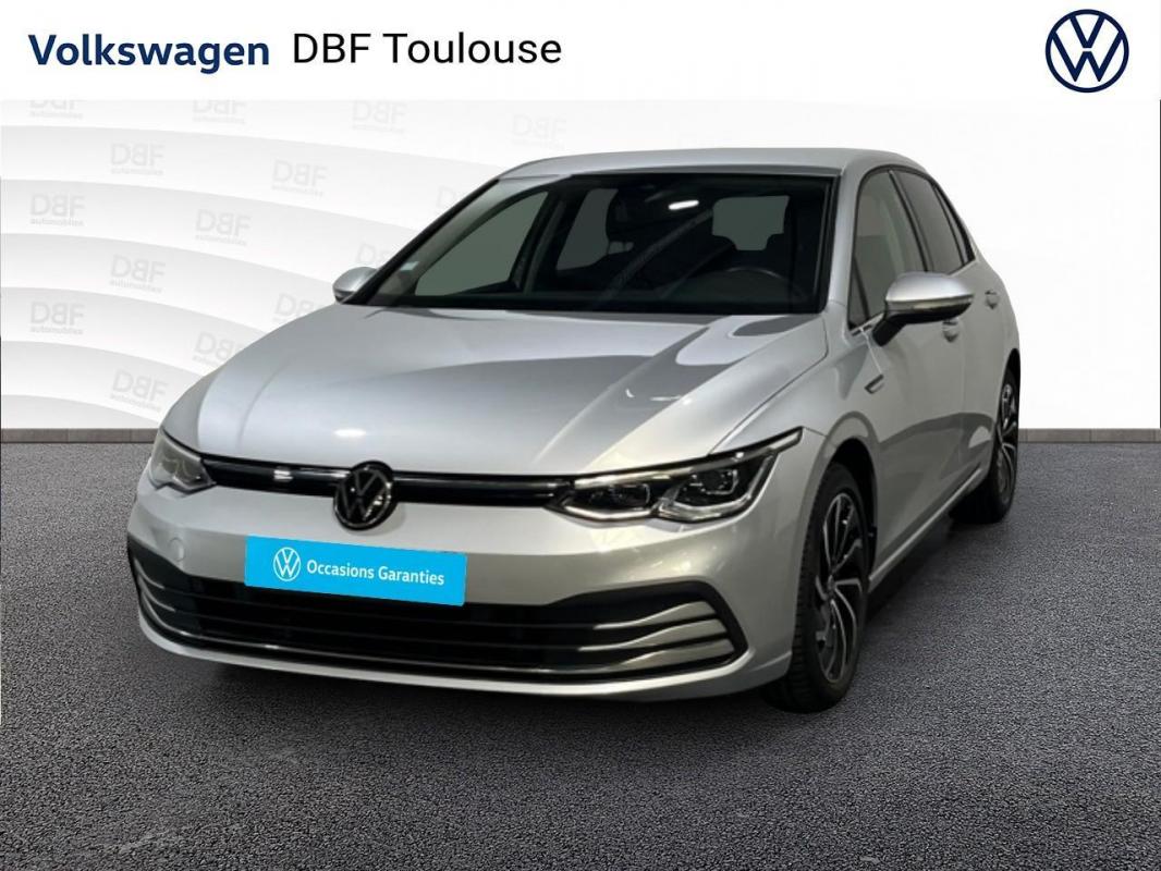 Image de l'annonce principale - Volkswagen Golf