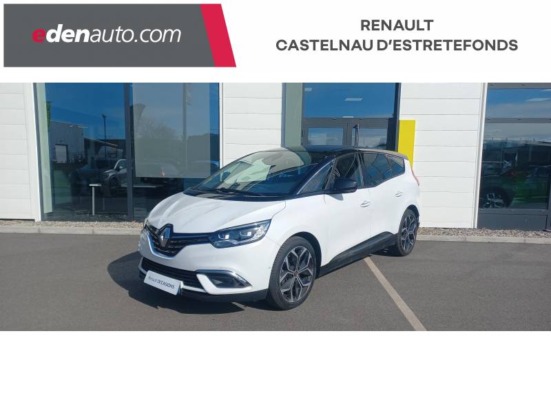 Image de l'annonce principale - Renault Grand Scénic