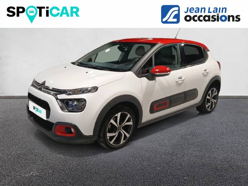 Image de l'annonce principale - Citroën C3