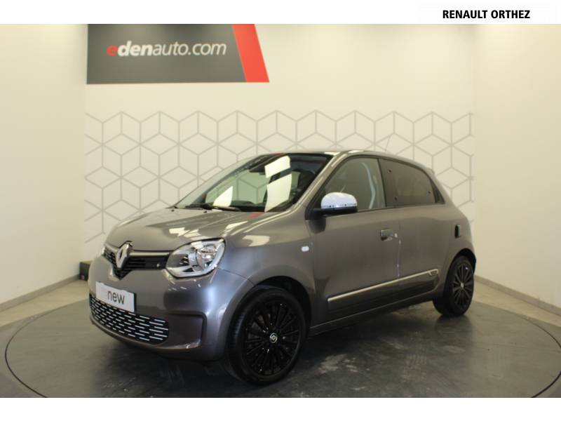 Image de l'annonce principale - Renault Twingo