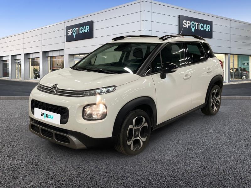 Image de l'annonce principale - Citroën C3 Aircross