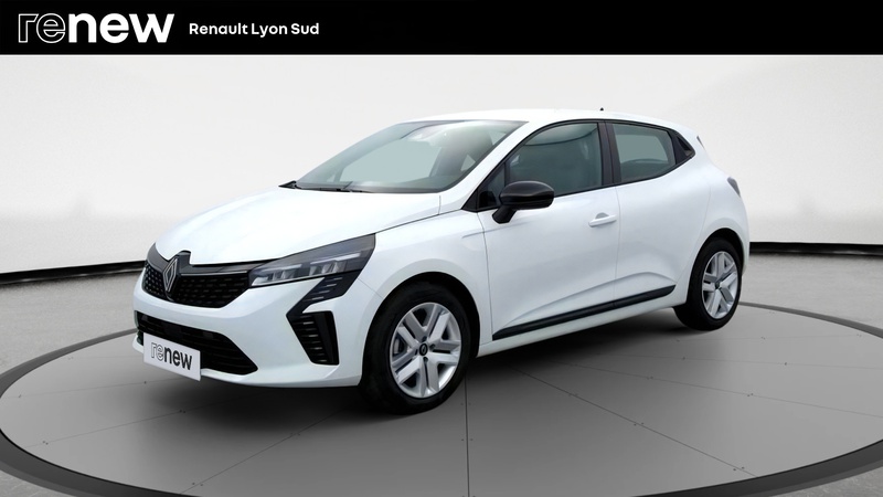 Image de l'annonce principale - Renault Clio