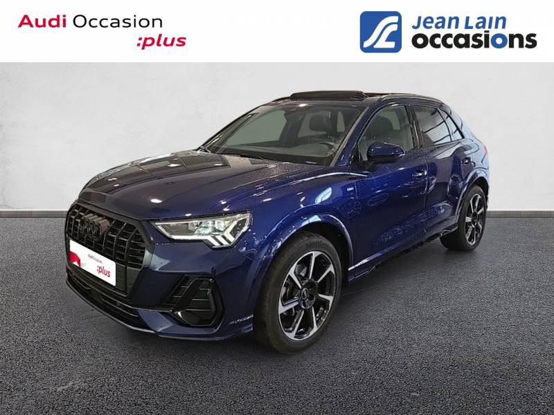 Image de l'annonce principale - Audi Q3