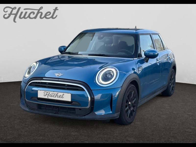 Image de l'annonce principale - MINI Hatch 5 Portes