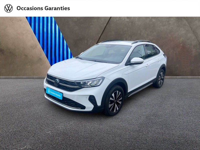 Image de l'annonce principale - Volkswagen Taigo