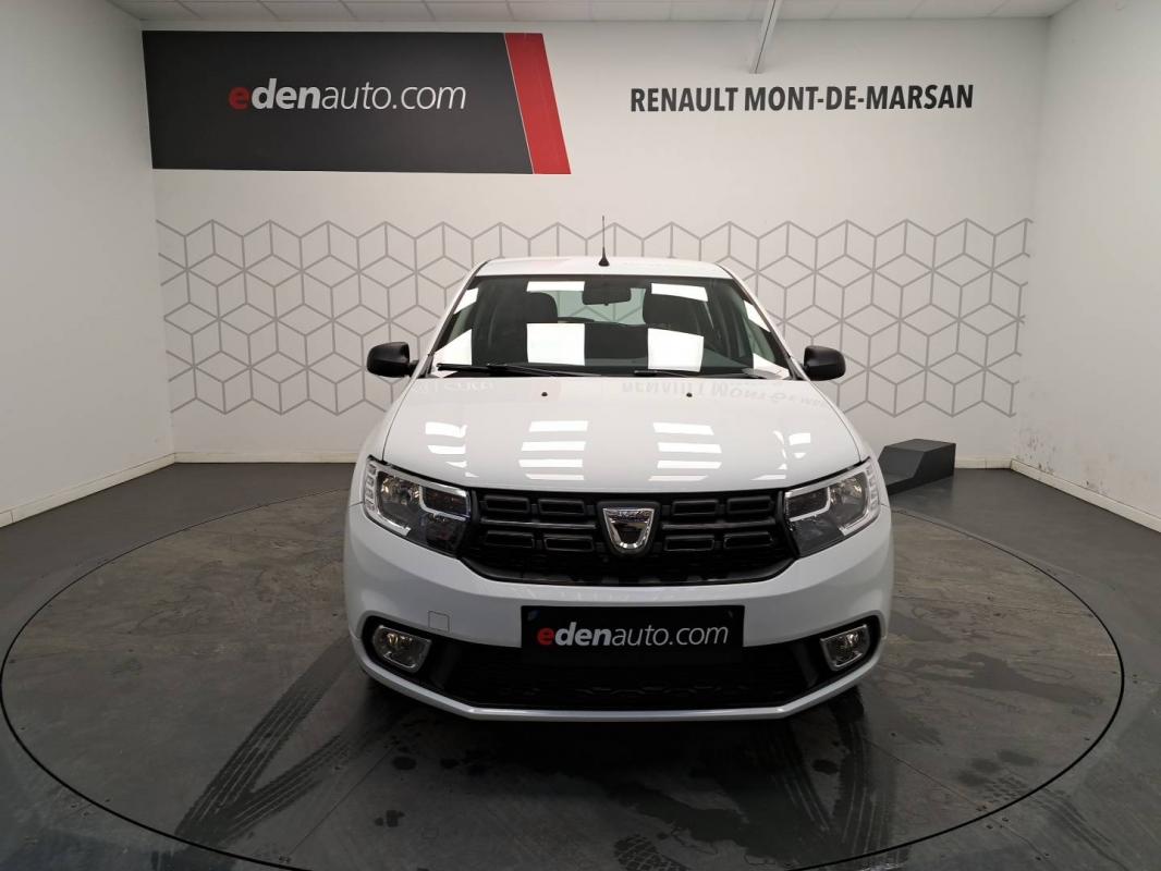 Image de l'annonce principale - Dacia Sandero