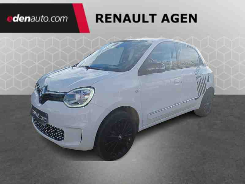 Image de l'annonce principale - Renault Twingo