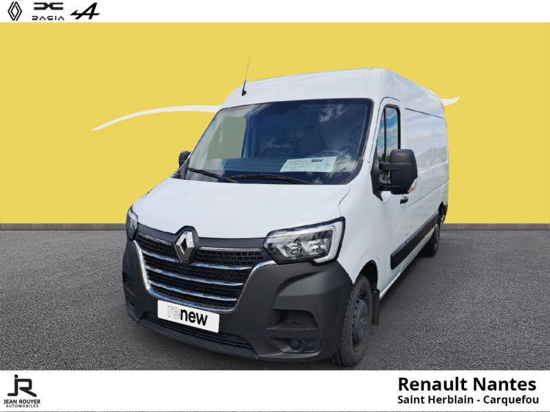 Image de l'annonce principale - Renault Master