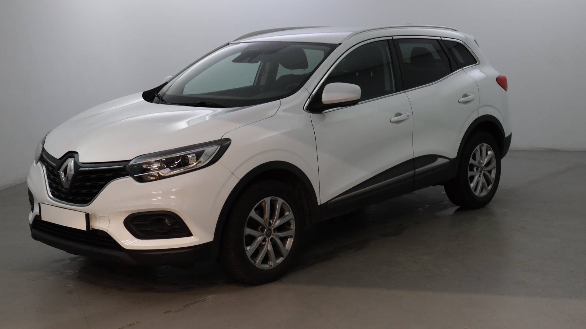 Image de l'annonce principale - Renault Kadjar