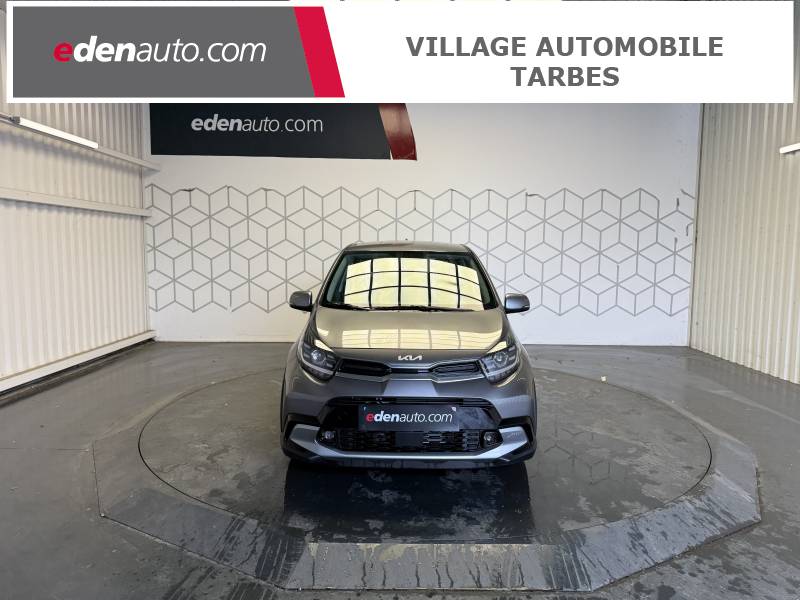 Image de l'annonce principale - Kia Picanto