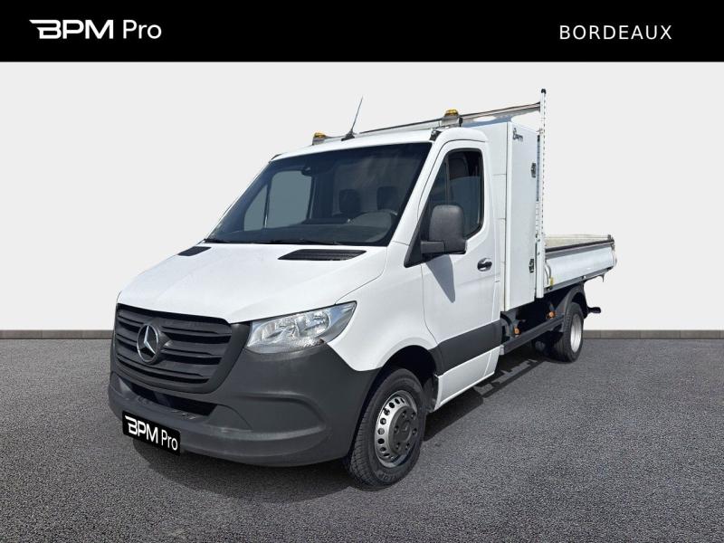Image de l'annonce principale - Mercedes-Benz Sprinter