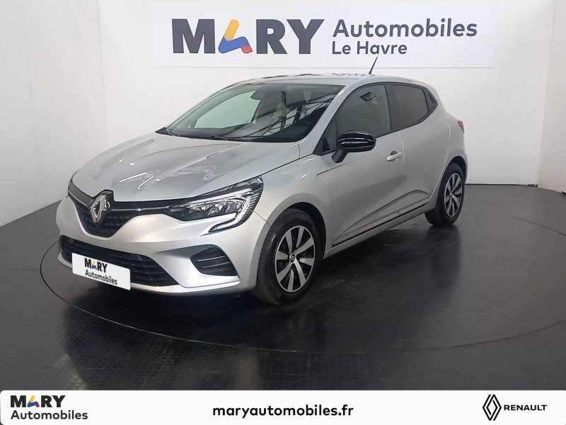 Image de l'annonce principale - Renault Clio