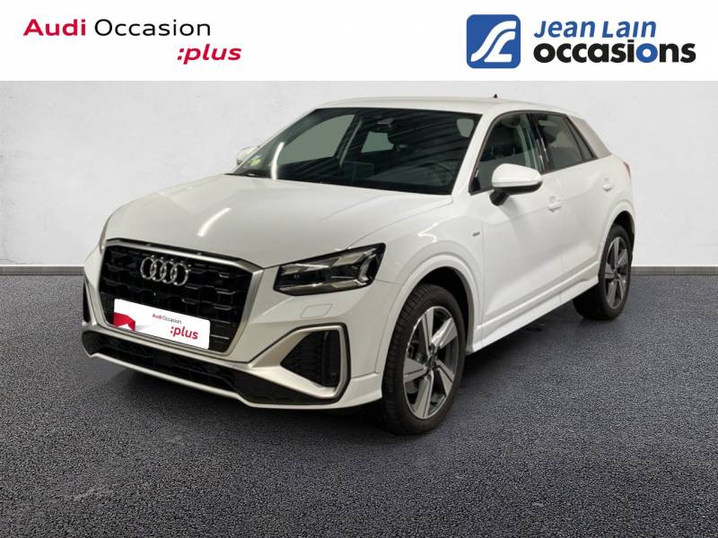 Image de l'annonce principale - Audi Q2