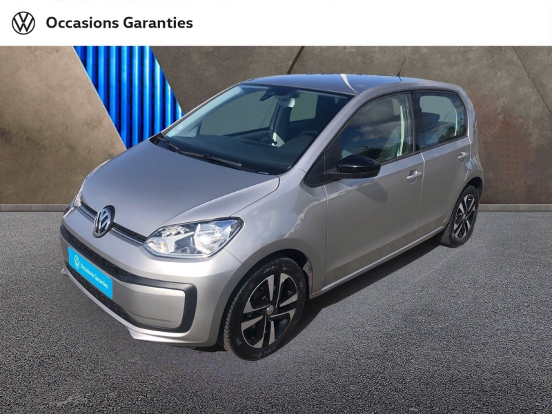 Image de l'annonce principale - Volkswagen Up