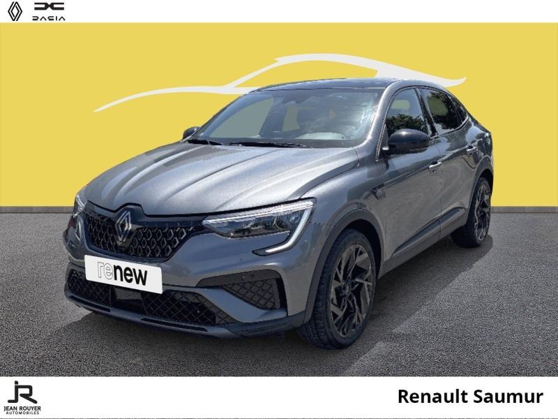 Image de l'annonce principale - Renault Arkana