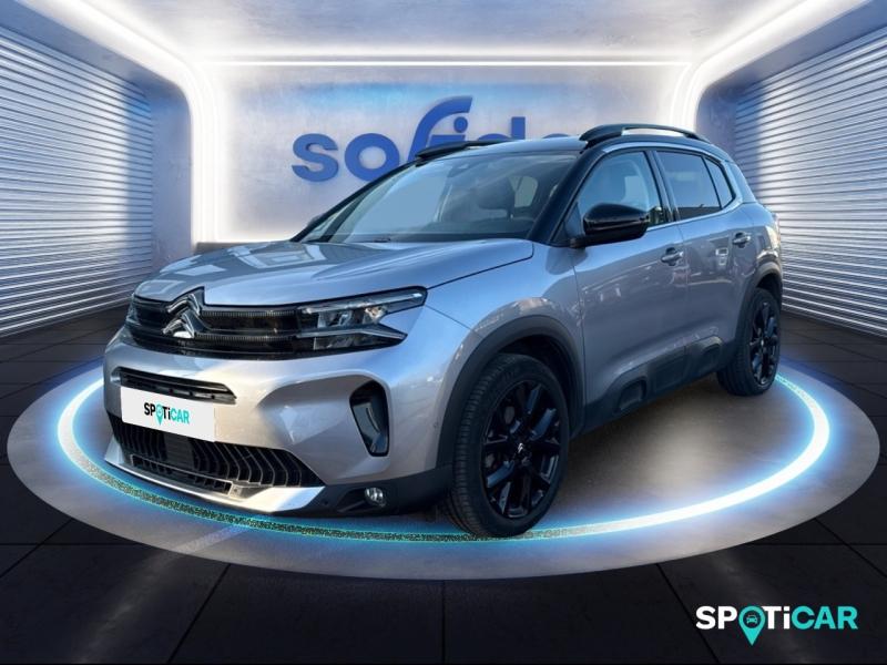 Image de l'annonce principale - Citroën C5 Aircross