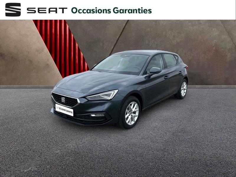 Image de l'annonce principale - SEAT Leon
