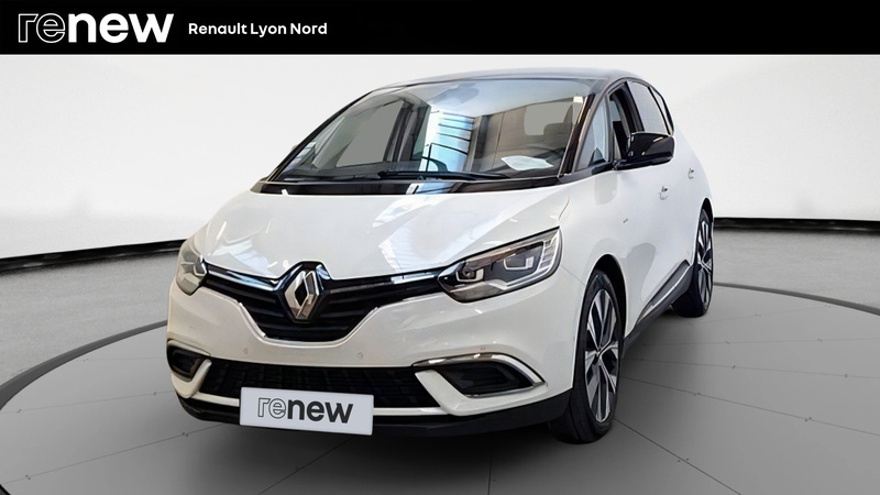 Image de l'annonce principale - Renault Scénic
