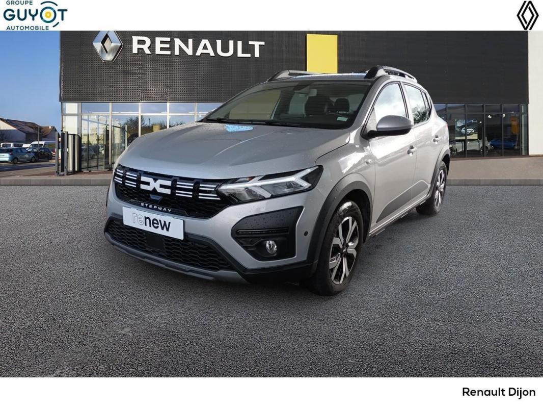 Image de l'annonce principale - Dacia Sandero Stepway