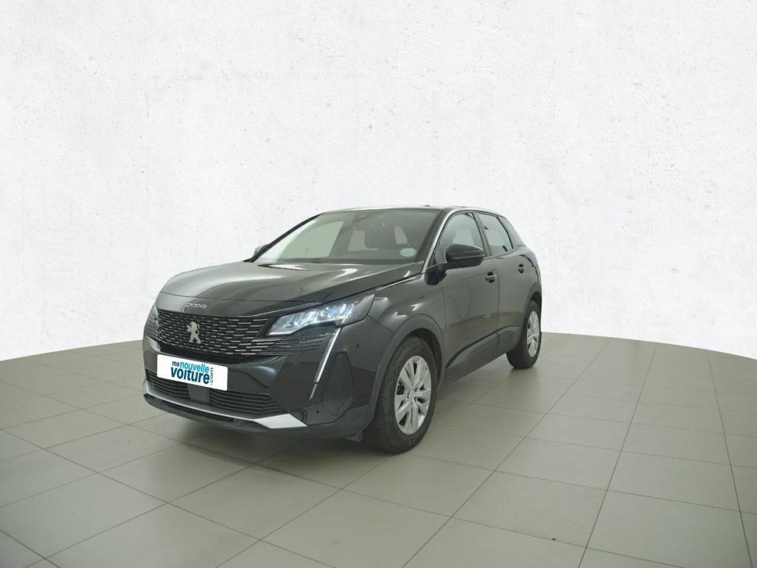 Image de l'annonce principale - Peugeot 3008