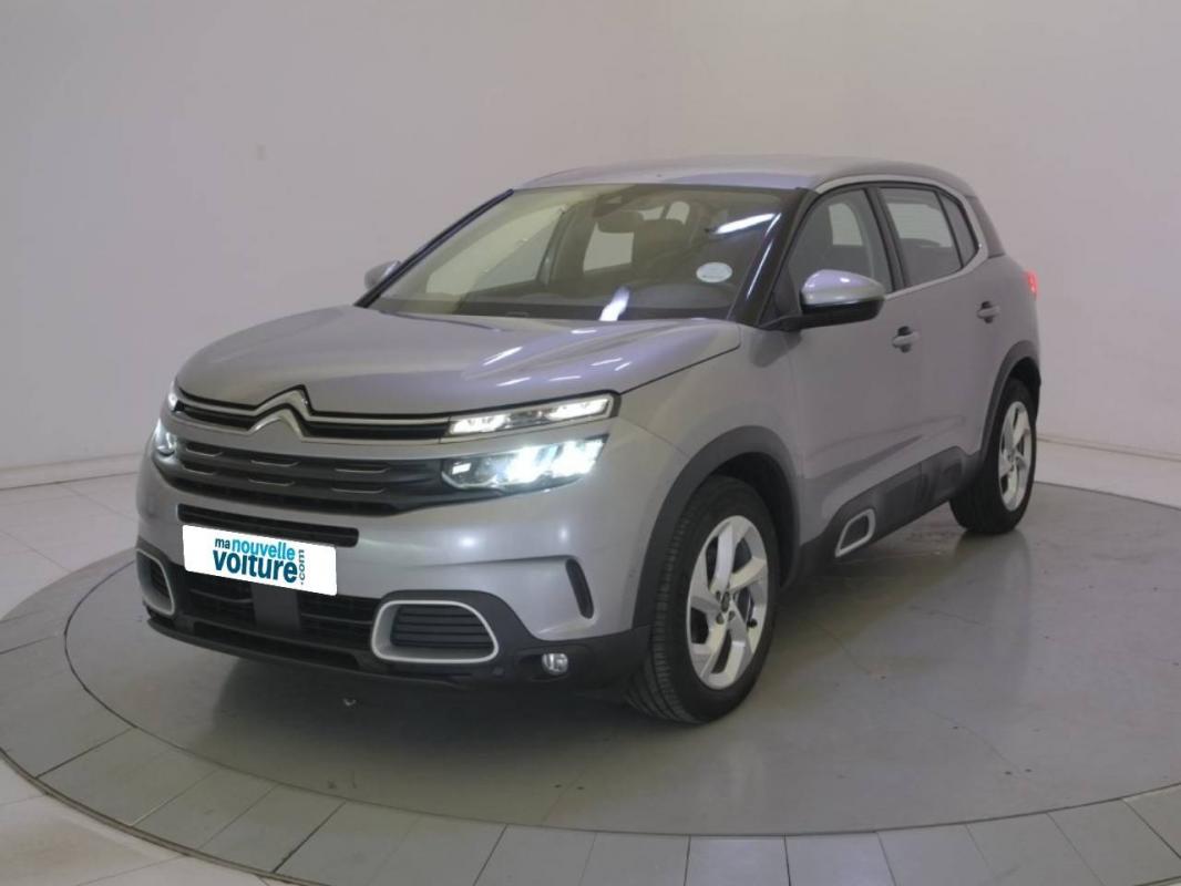 Image de l'annonce principale - Citroën C5 Aircross