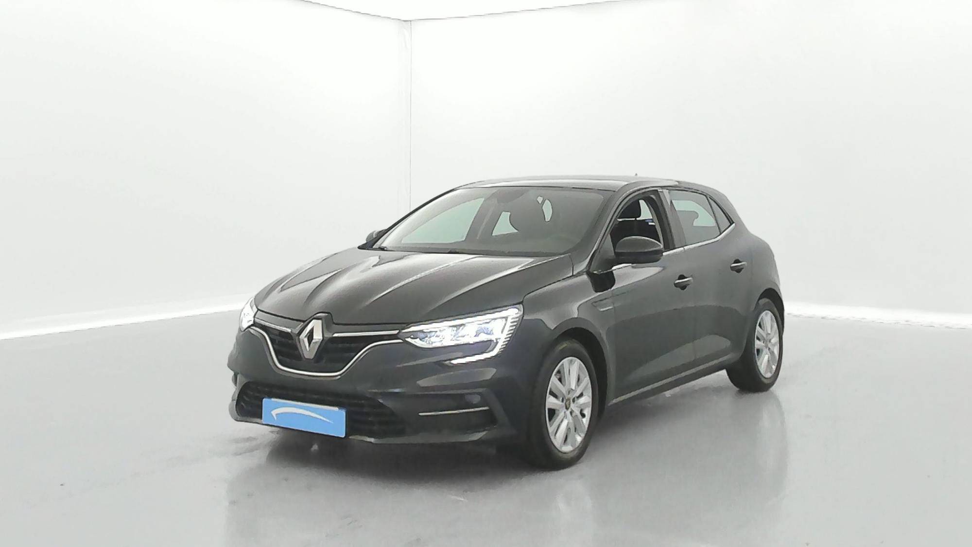 Image de l'annonce principale - Renault Megane