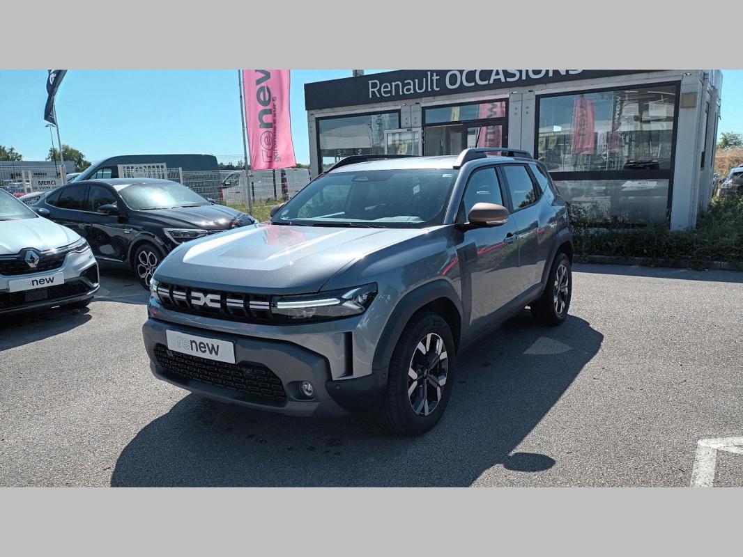Image de l'annonce principale - Dacia Duster