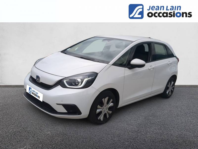 Image de l'annonce principale - Honda Jazz